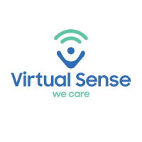 virtual sense logo